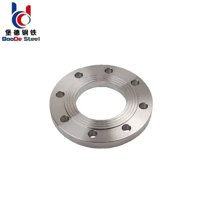 Flange a saldare